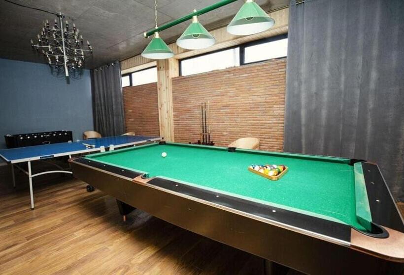 هتل Grand Noel Double