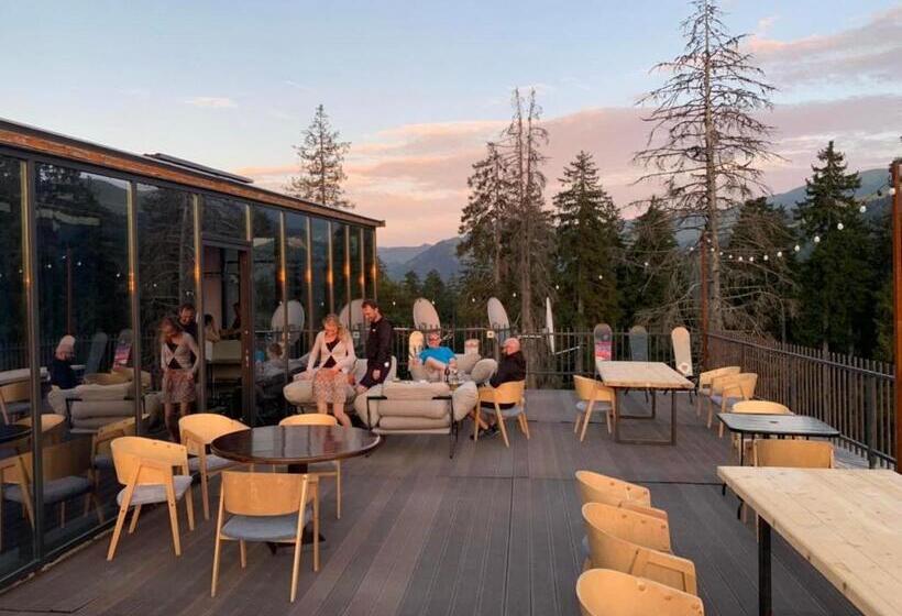 هتل Grand Noel Double