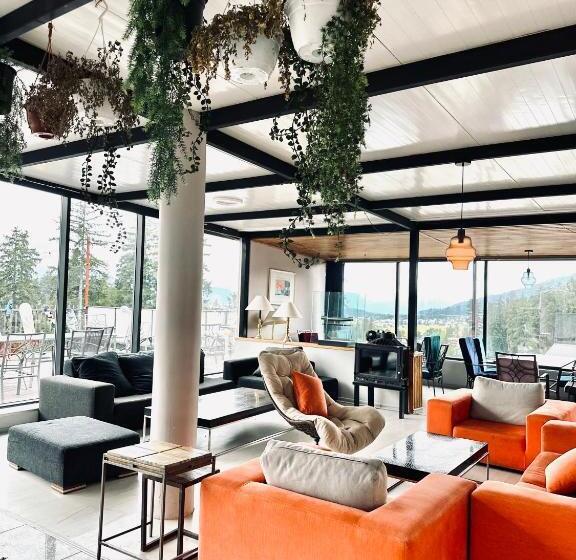 هتل Grand Noel Double