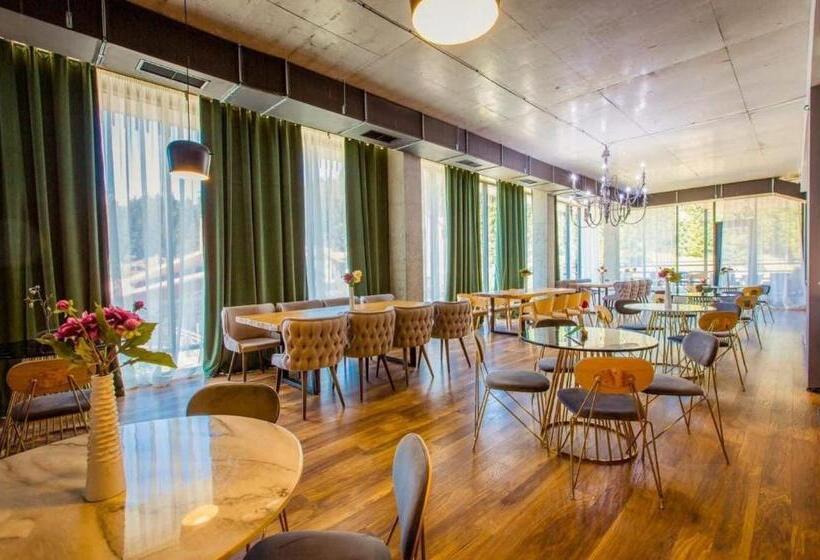 هتل Grand Noel Double