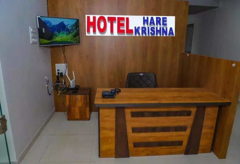 Hôtel Hare Krishna