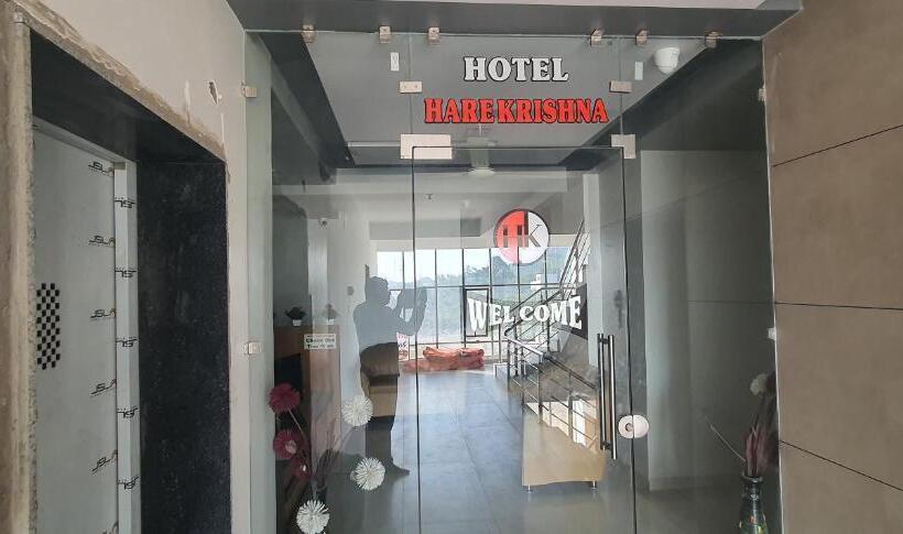 酒店 Hare Krishna