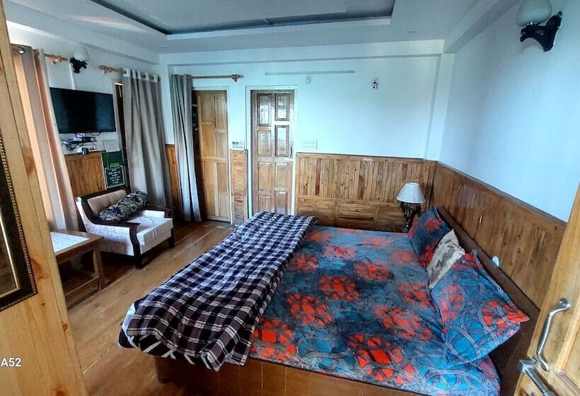 בית מלון כפרי Hr Stone Cottage