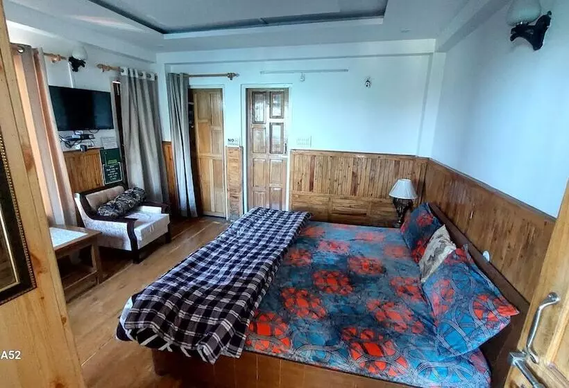 Hotelli Hr Stone Cottage