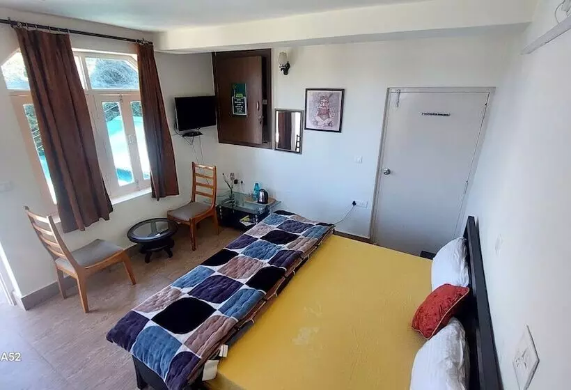 Hotelli Hr Stone Cottage