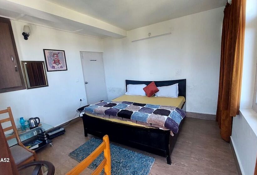 בית מלון כפרי Hr Stone Cottage