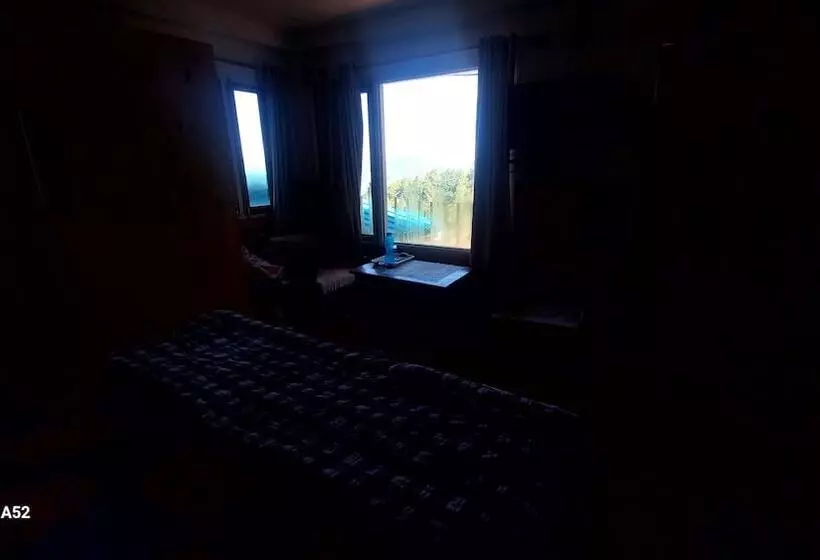 Hotelli Hr Stone Cottage