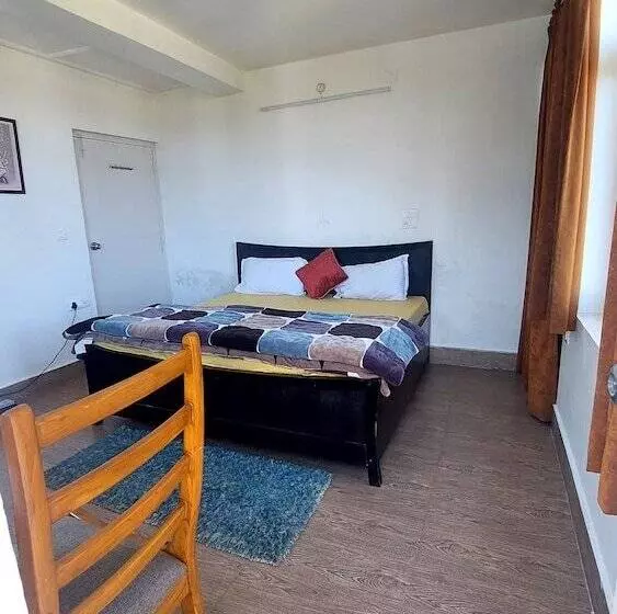 Hotelli Hr Stone Cottage