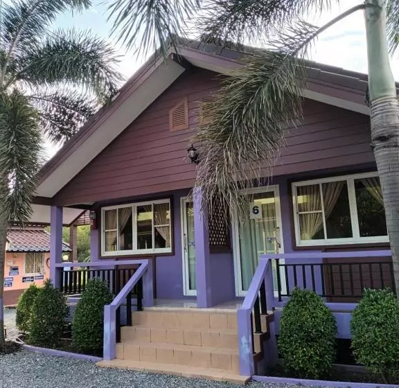 Hotelli Krajomsai Resort เจ้าของมุสลิมห้ามดื่มแอลกอฮอล์