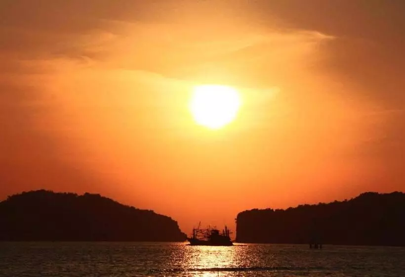 Hotelli Krajomsai Resort เจ้าของมุสลิมห้ามดื่มแอลกอฮอล์