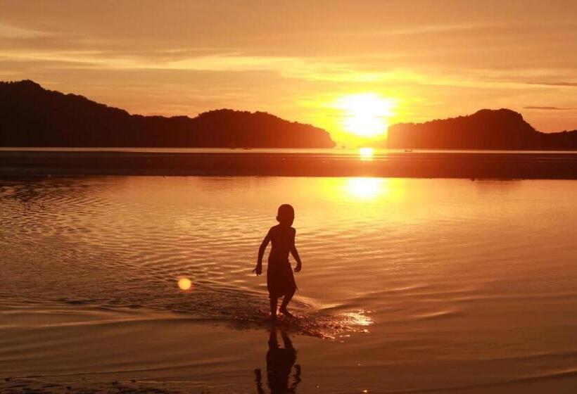 Hotel Krajomsai Resort เจ้าของมุสลิมห้ามดื่มแอลกอฮอล์