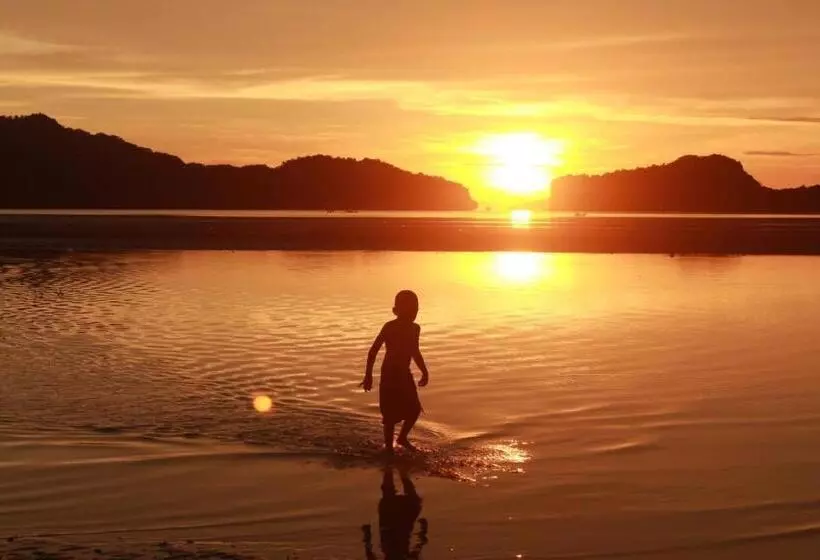 Hotelli Krajomsai Resort เจ้าของมุสลิมห้ามดื่มแอลกอฮอล์