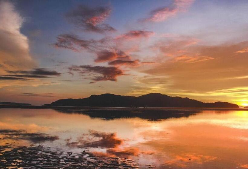 Hotel Krajomsai Resort เจ้าของมุสลิมห้ามดื่มแอลกอฮอล์