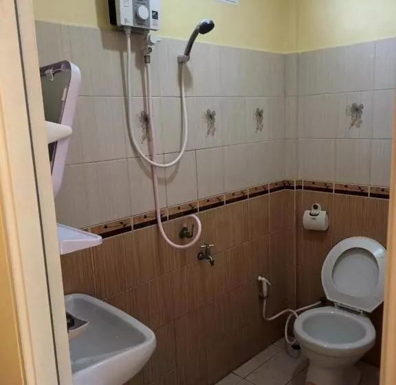 Hotelli Krajomsai Resort เจ้าของมุสลิมห้ามดื่มแอลกอฮอล์