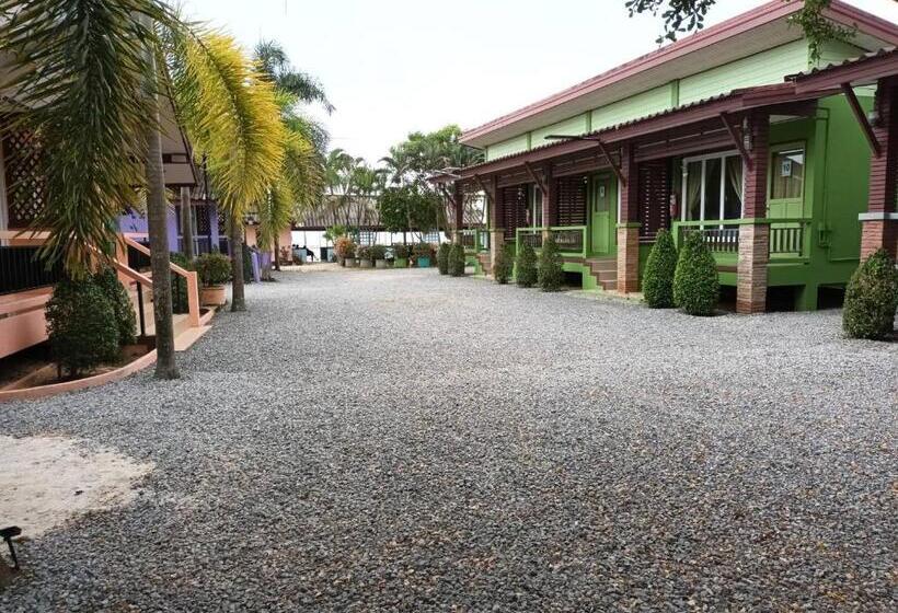 Hotel Krajomsai Resort เจ้าของมุสลิมห้ามดื่มแอลกอฮอล์