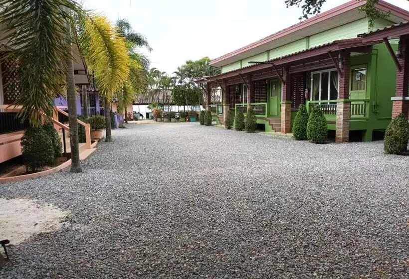 Hotelli Krajomsai Resort เจ้าของมุสลิมห้ามดื่มแอลกอฮอล์