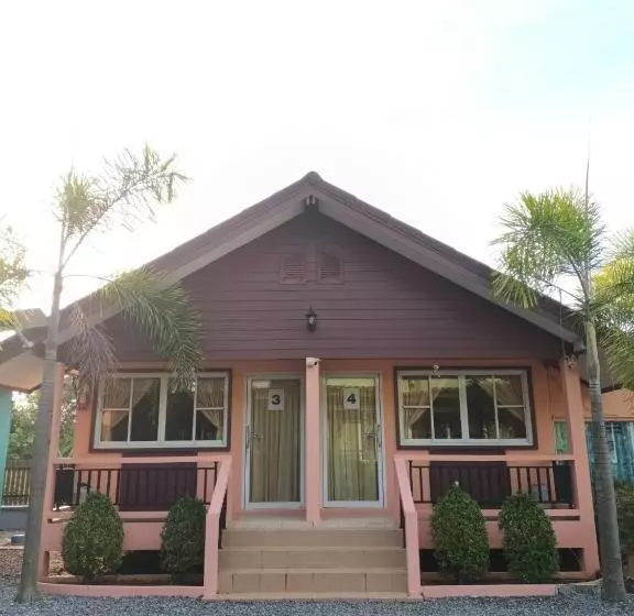 Hotelli Krajomsai Resort เจ้าของมุสลิมห้ามดื่มแอลกอฮอล์