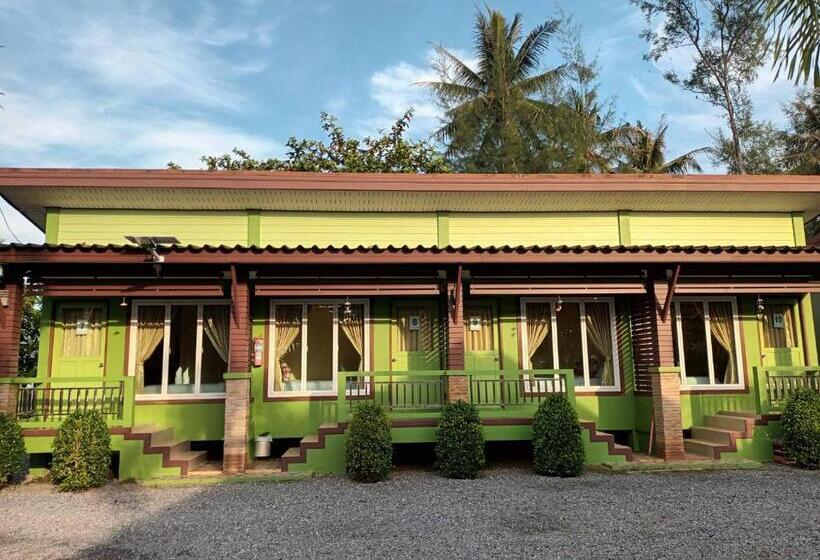 Hotel Krajomsai Resort เจ้าของมุสลิมห้ามดื่มแอลกอฮอล์