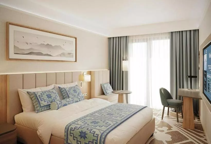 ホテル Livingston Grand Resort & Spa Alanya