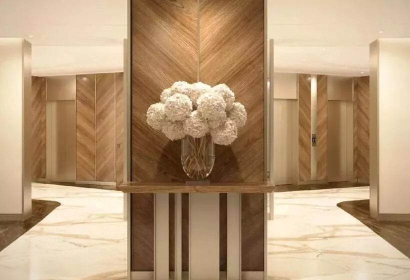 ホテル Livingston Grand Resort & Spa Alanya