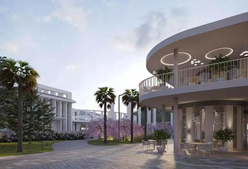 ホテル Livingston Grand Resort & Spa Alanya