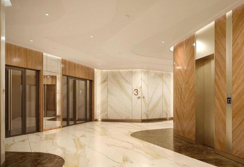 בית מלון כפרי Livingston Grand Resort & Spa Alanya