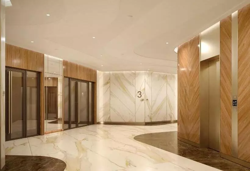 ホテル Livingston Grand Resort & Spa Alanya