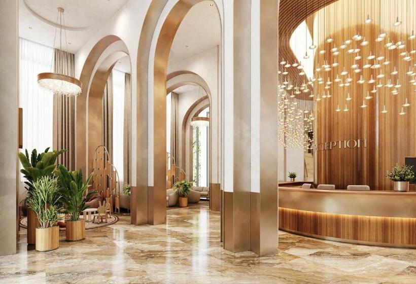 בית מלון כפרי Livingston Grand Resort & Spa Alanya