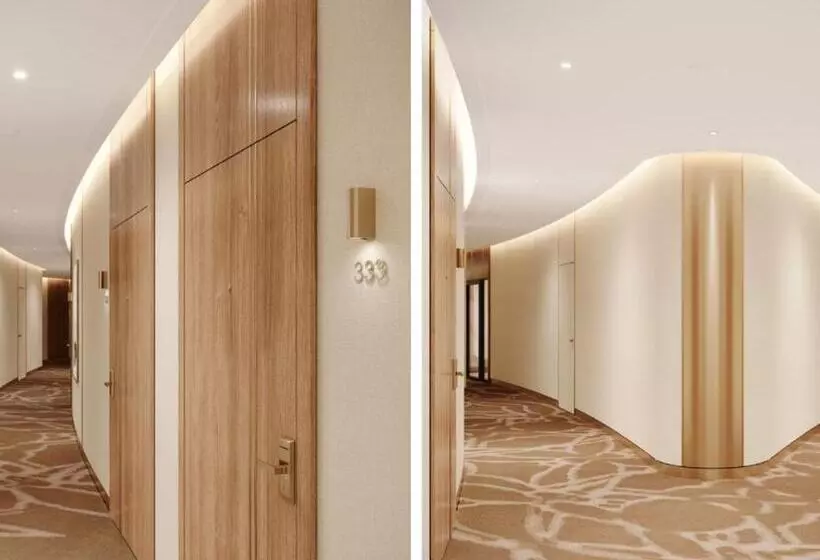 ホテル Livingston Grand Resort & Spa Alanya