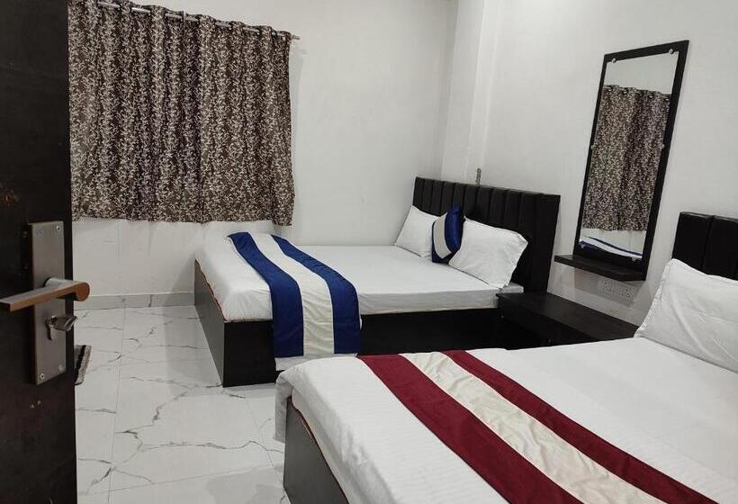 Hotel Mahadev Inn