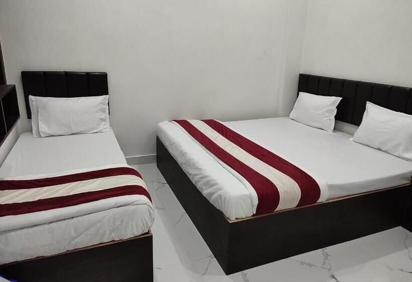 Hotel Mahadev Inn