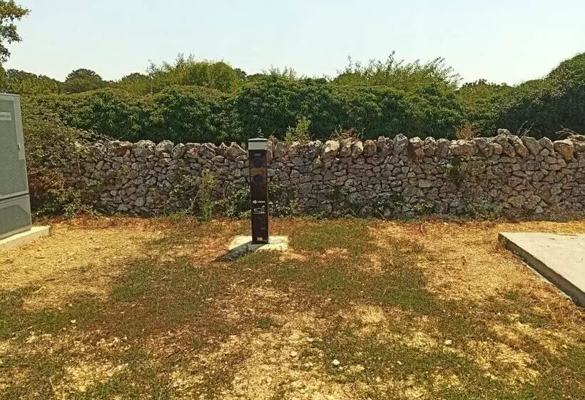 Hotelli Masseria Dirupo