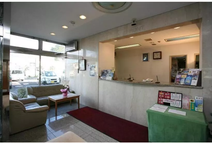 ホテル New Yutaka   Vacation Stay 35263v