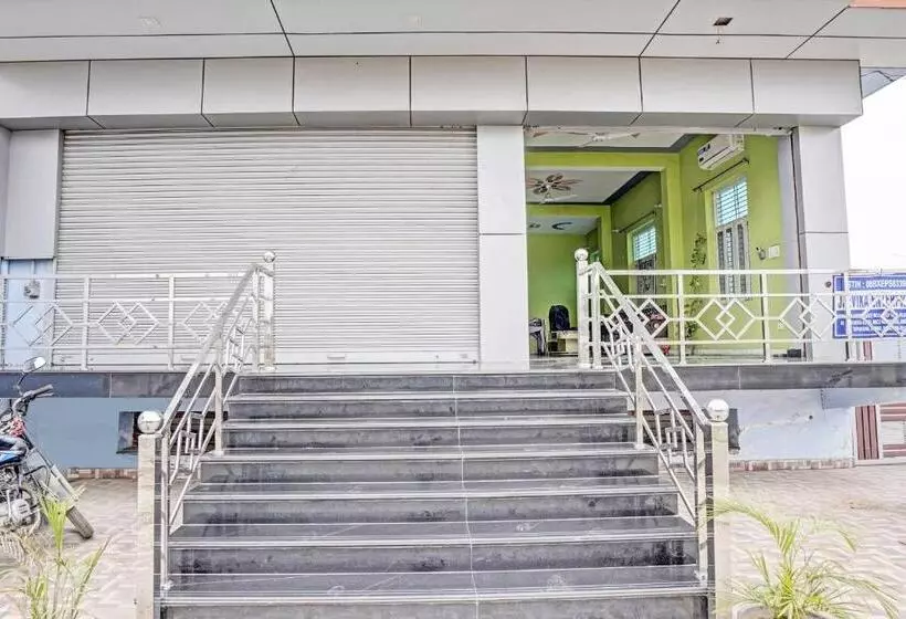 ホテル Oyo R.k Bohra Guest House