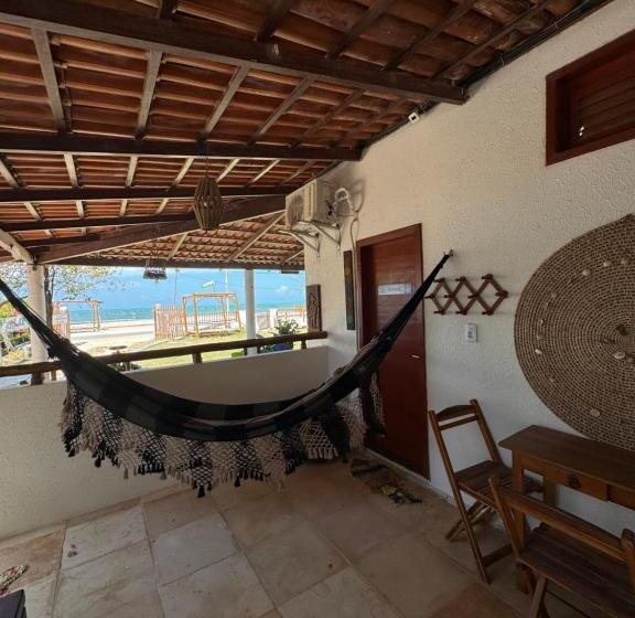 בית מלון כפרי Pousada Das Canoas