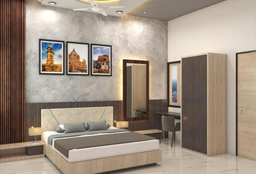 Hotel Shiv Hari Heritage