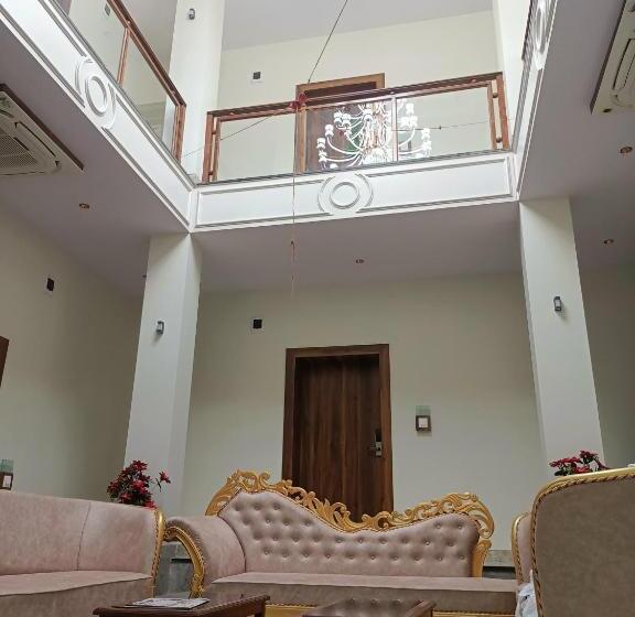 Hotel Shiv Hari Heritage