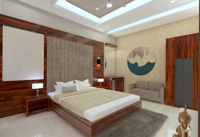 Hotel Shiv Hari Heritage