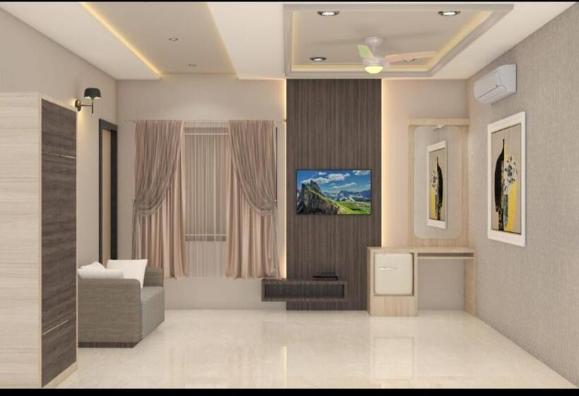 Hotel Shiv Hari Heritage