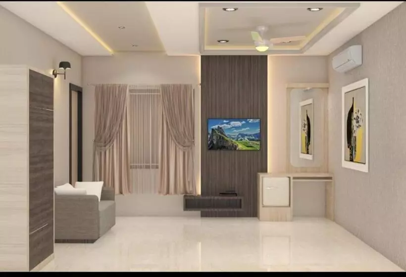 هتل Shiv Hari Heritage