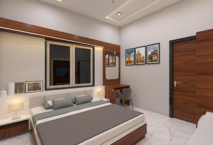 Hotel Shiv Hari Heritage