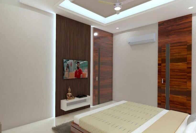 Hotel Shiv Hari Heritage