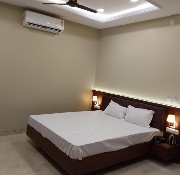 Hotel Shiv Hari Heritage