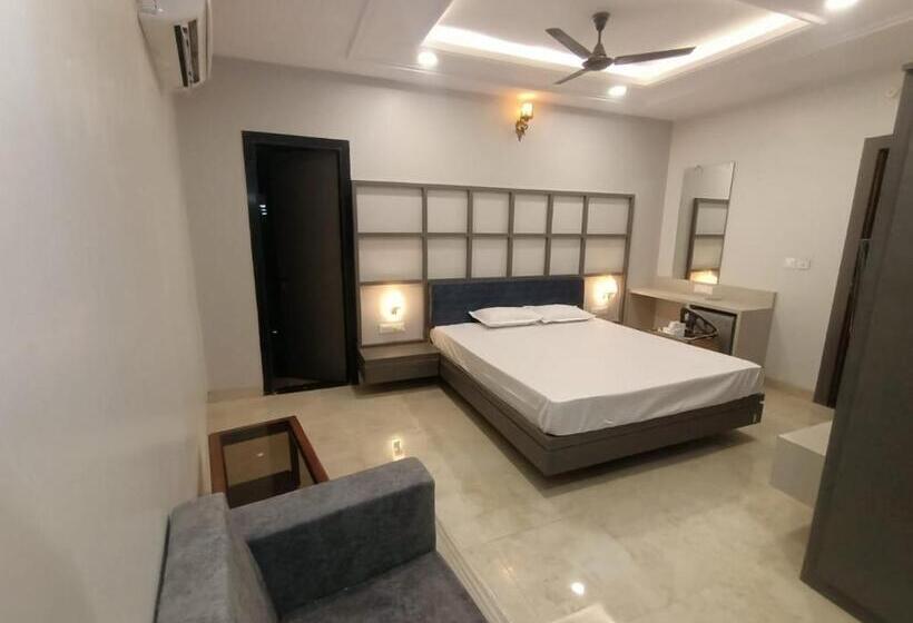 Hotel Shiv Hari Heritage