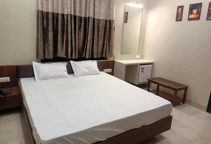Hotel Shiv Hari Heritage