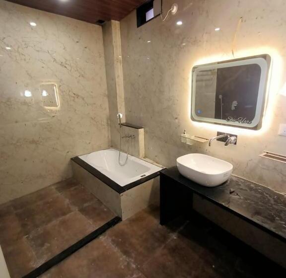 Hotel Shiv Hari Heritage