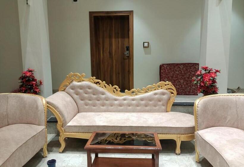 Hotel Shiv Hari Heritage