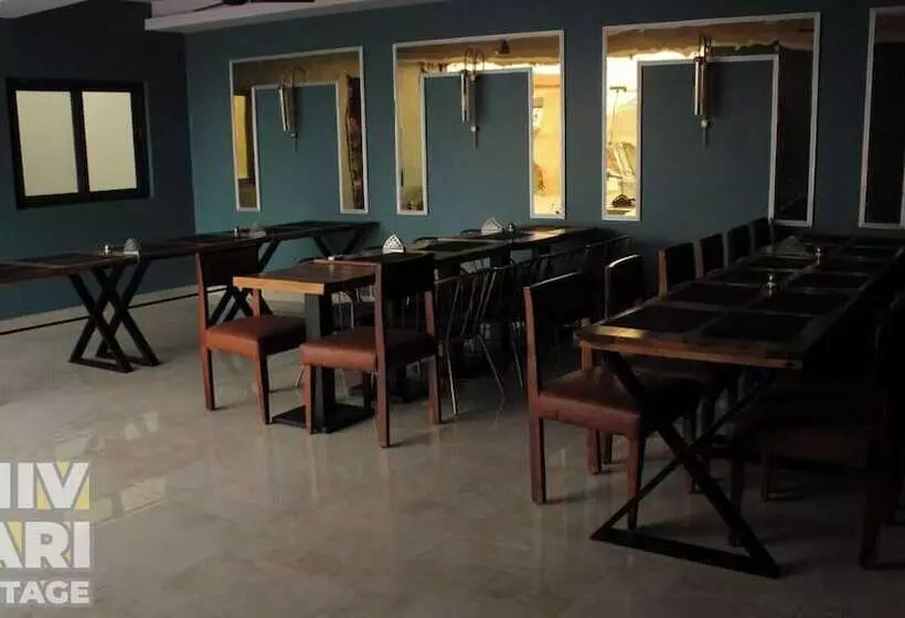 هتل Shiv Hari Heritage