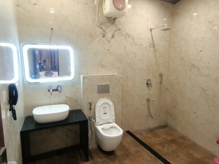 Hotel Shiv Hari Heritage