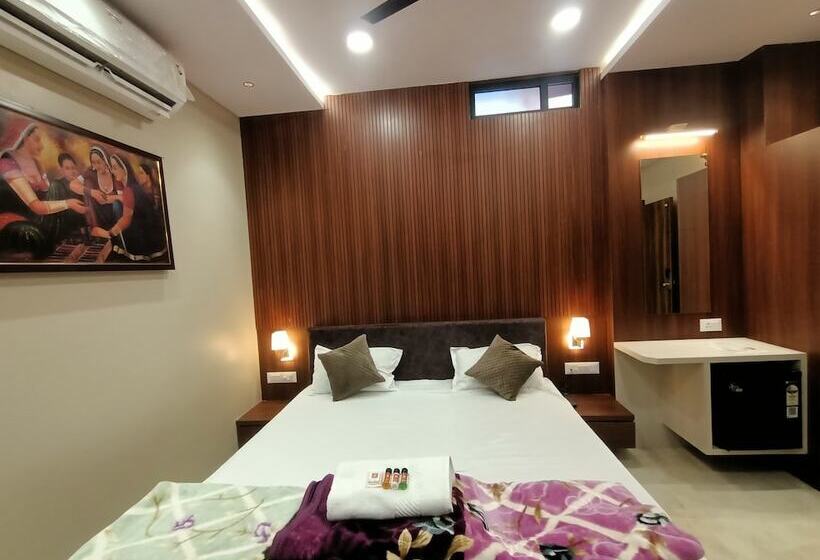 Hotel Shiv Hari Heritage